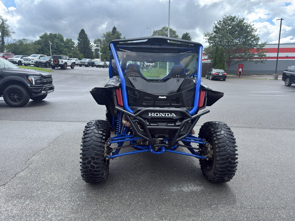 2021 Honda SXS10S2 Base
