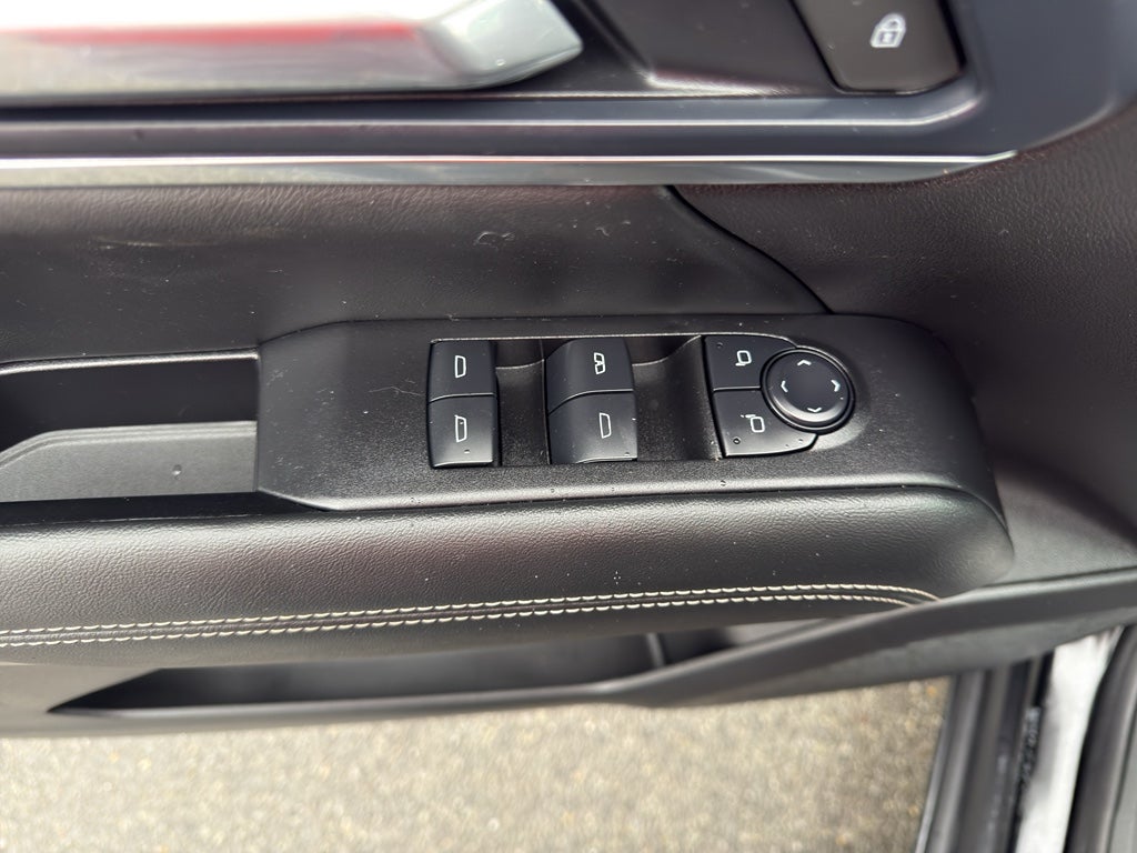 2025 GMC Terrain AWD Elevation