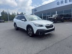2022 Subaru Outback Touring