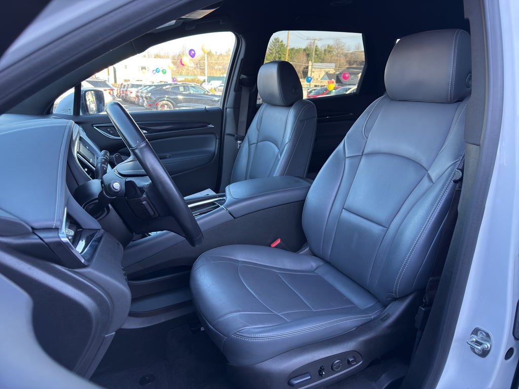 2024 Buick Enclave Premium