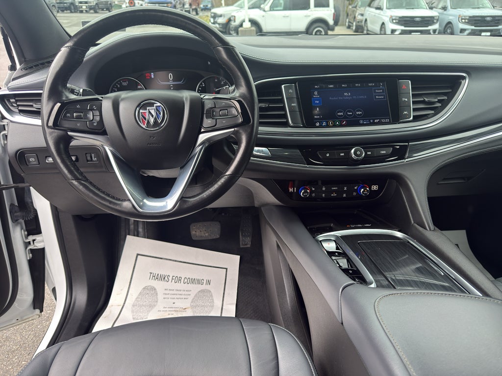 2024 Buick Enclave Premium