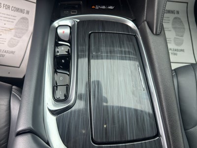 2024 Buick Enclave Premium