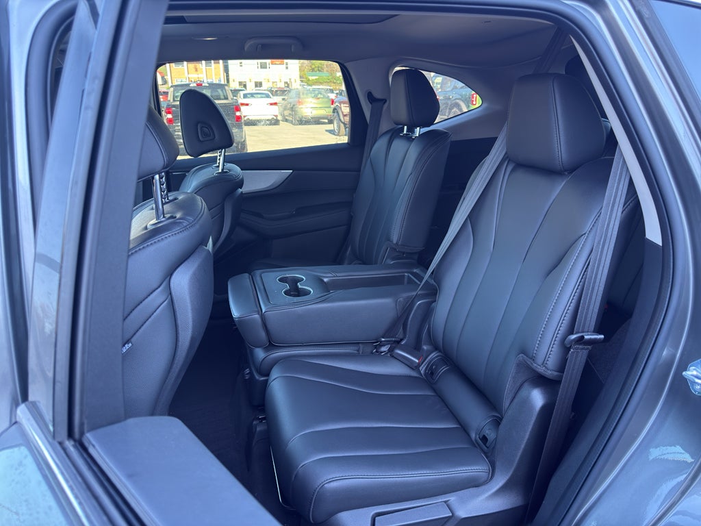 2024 Acura MDX SH-AWD