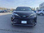 2023 Toyota Sienna Platinum