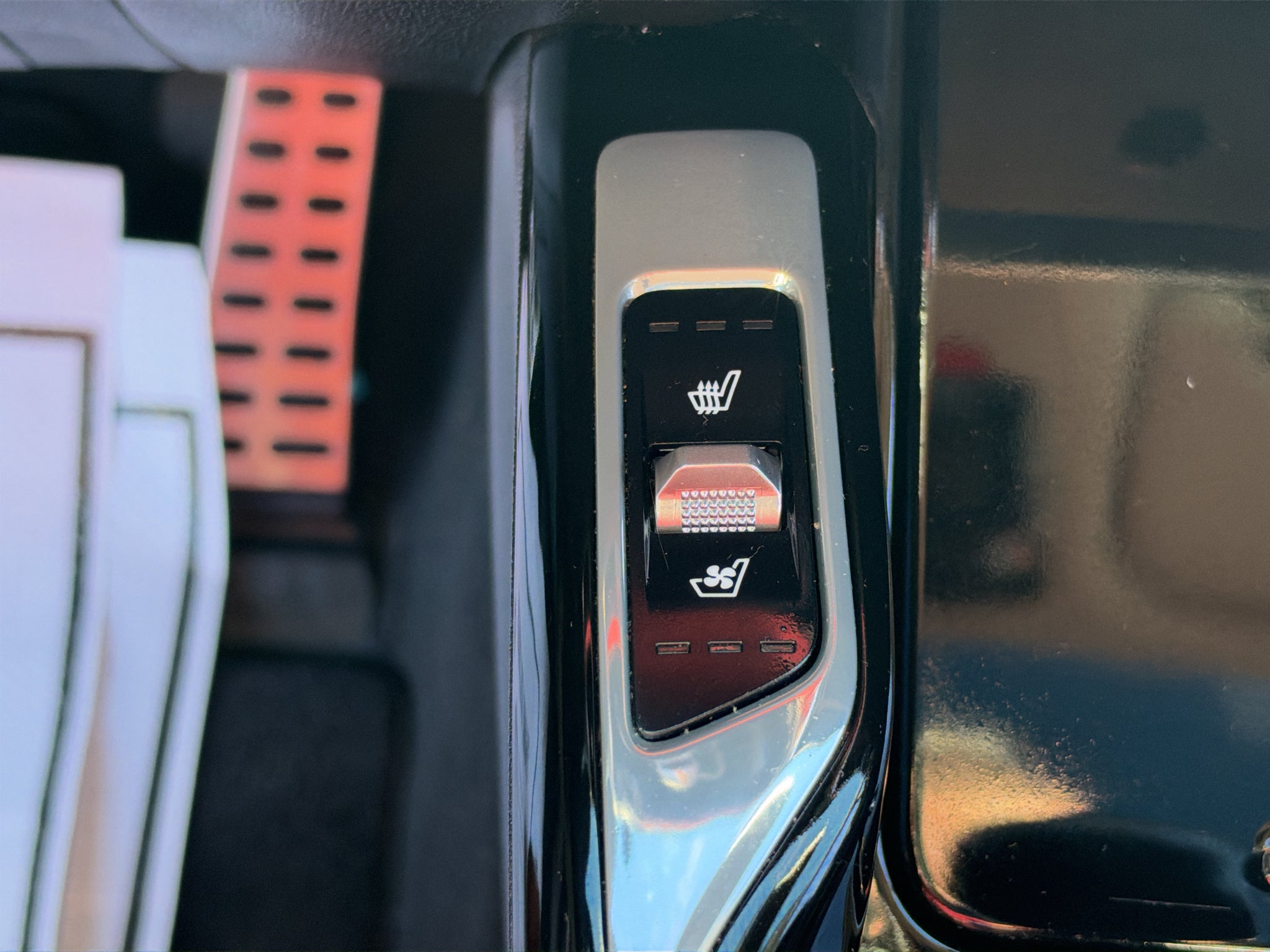 2022 Kia Sorento X-Line SX Prestige