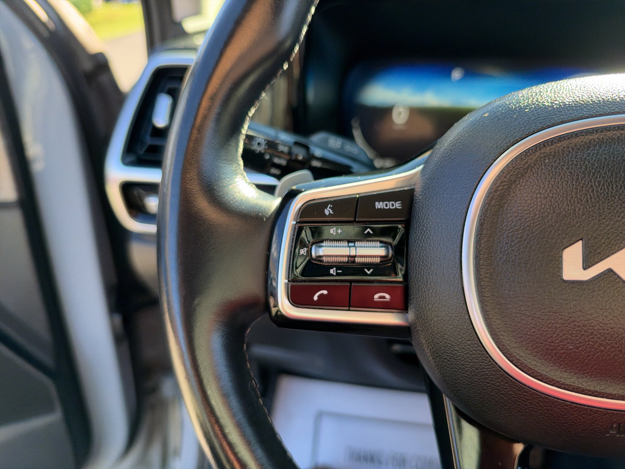 2022 Kia Sorento X-Line SX Prestige