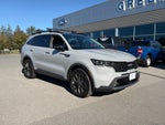 2022 Kia Sorento X-Line SX Prestige