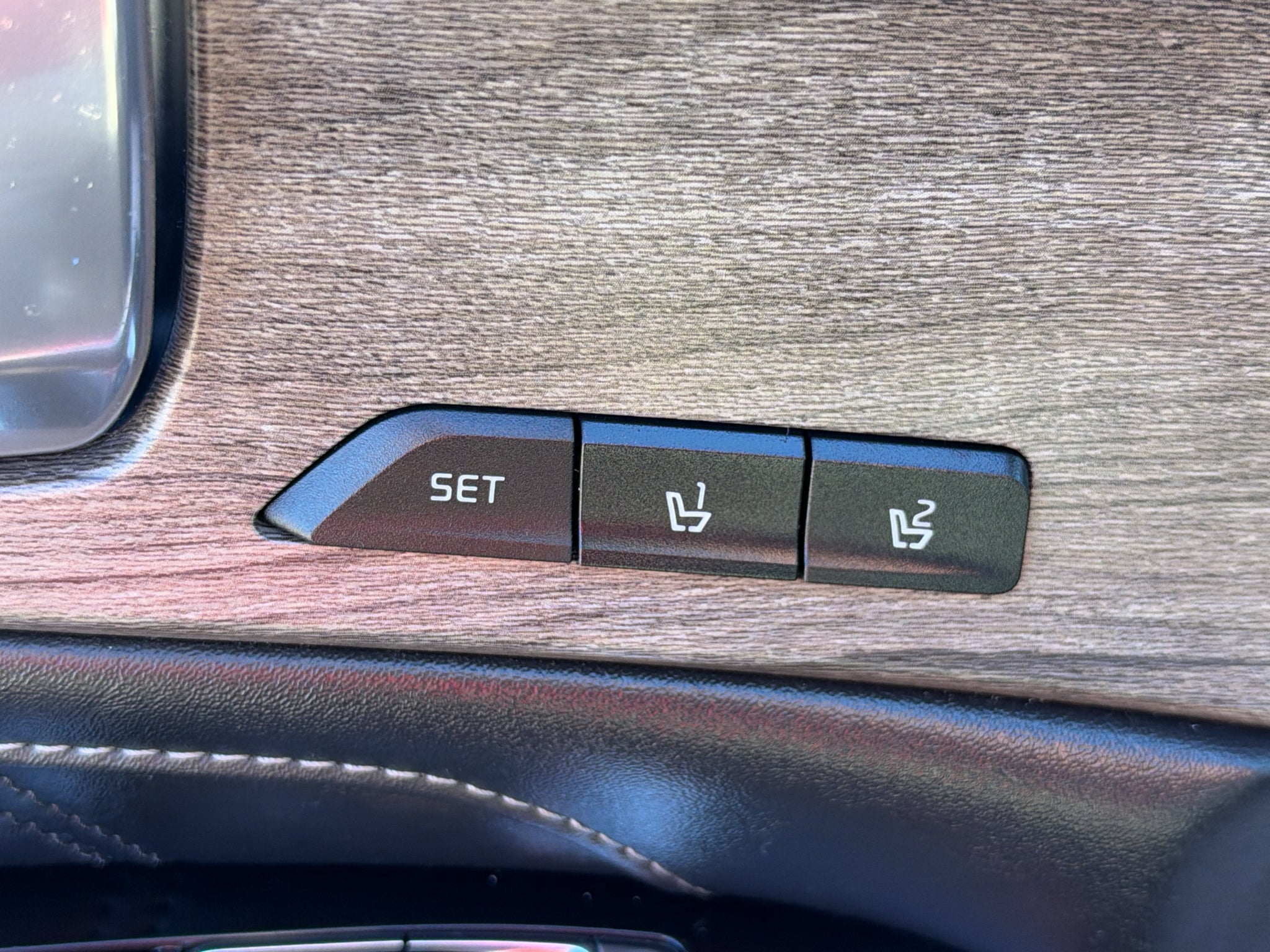 2022 Kia Sorento X-Line SX Prestige