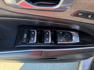 2022 Kia Sorento X-Line SX Prestige