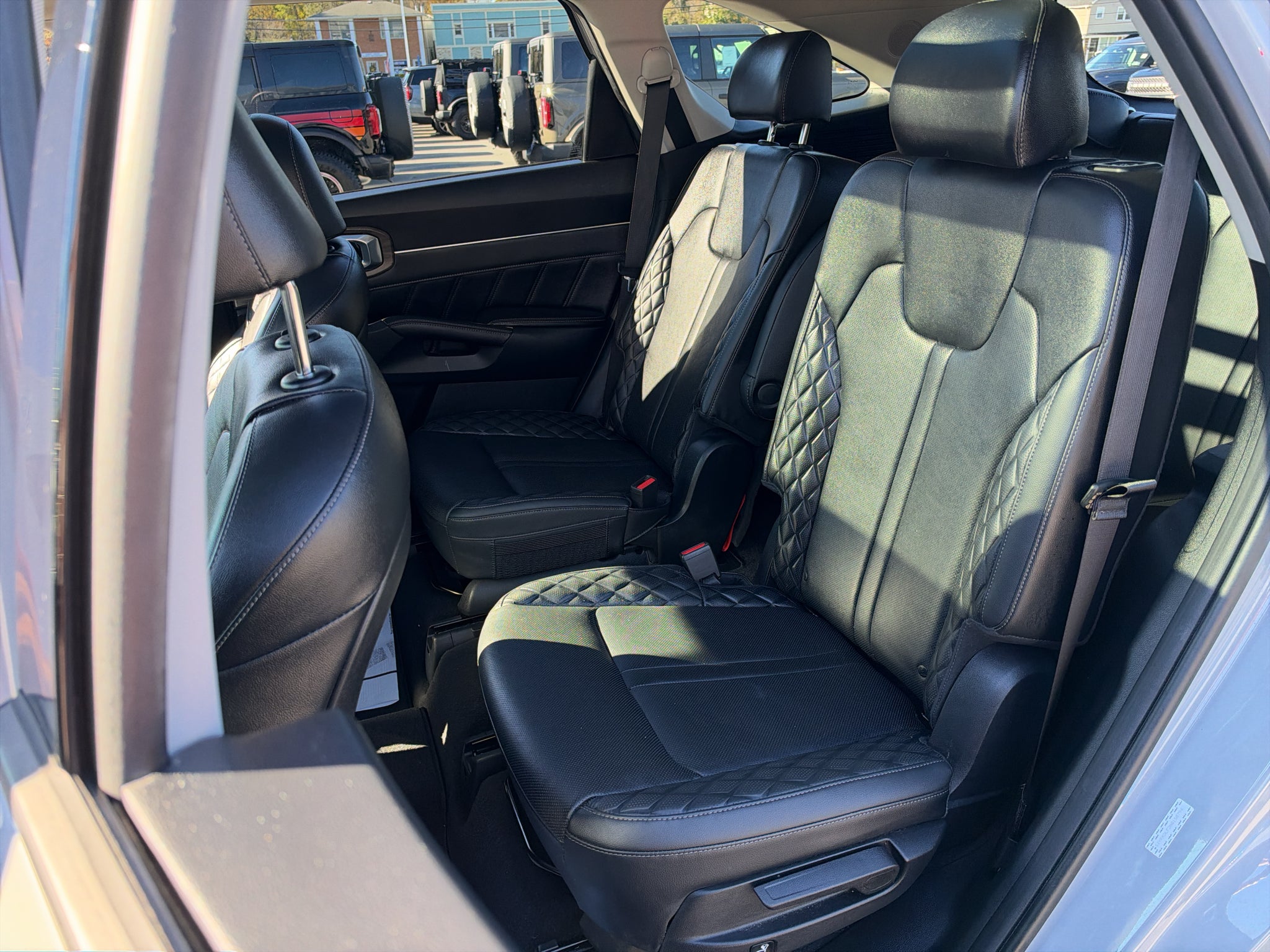 2022 Kia Sorento X-Line SX Prestige