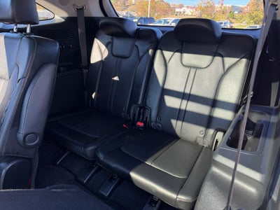 2022 Kia Sorento X-Line SX Prestige