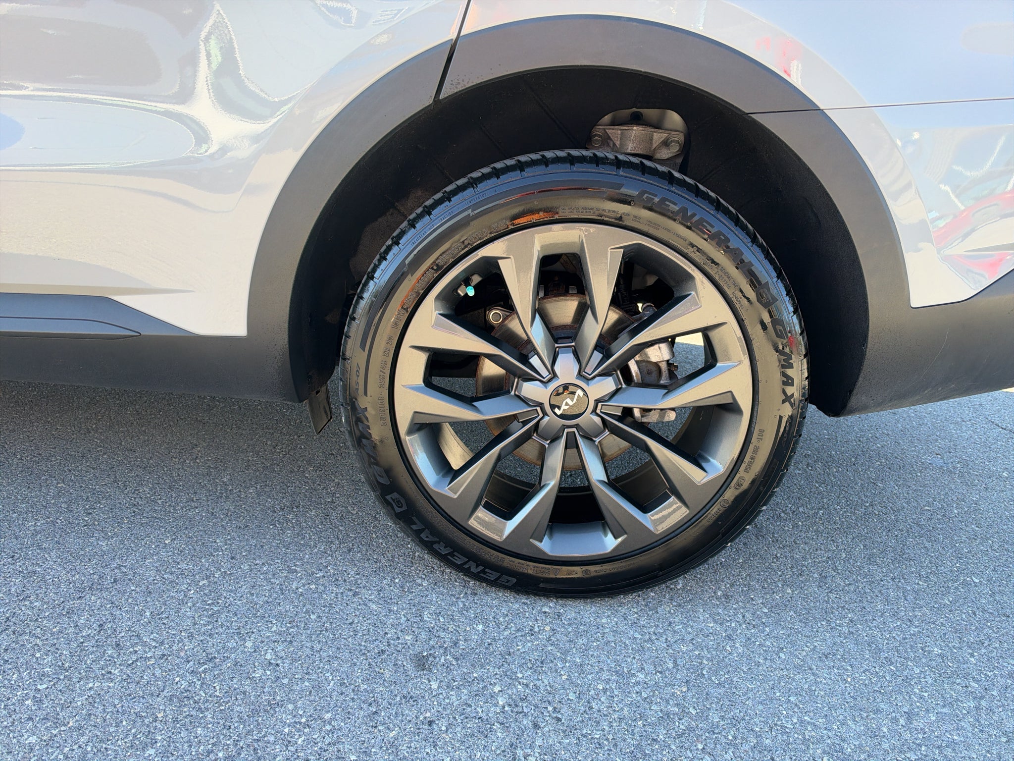 2022 Kia Sorento X-Line SX Prestige