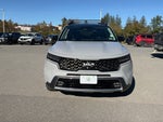 2022 Kia Sorento X-Line SX Prestige