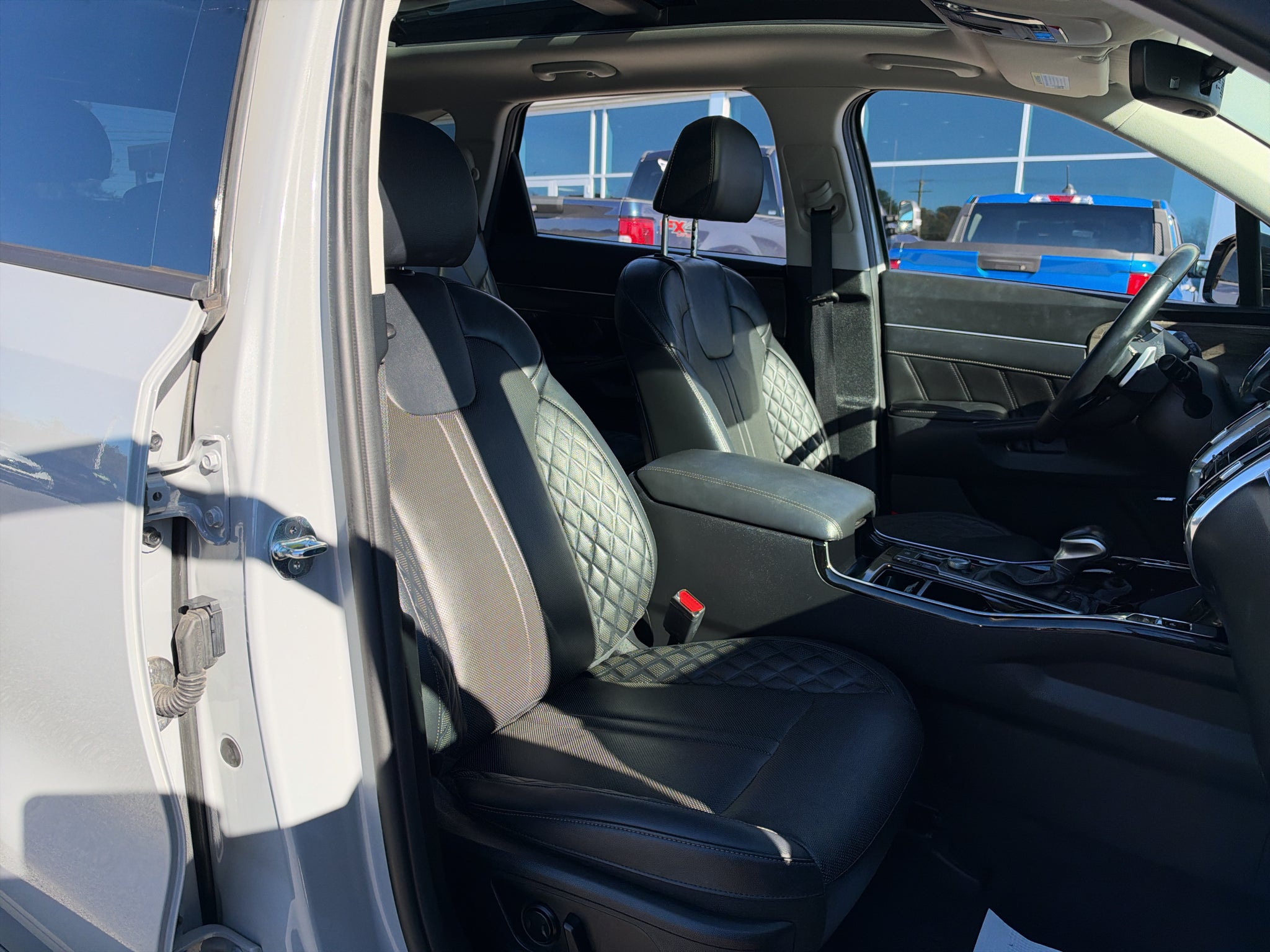 2022 Kia Sorento X-Line SX Prestige