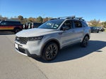 2022 Kia Sorento X-Line SX Prestige