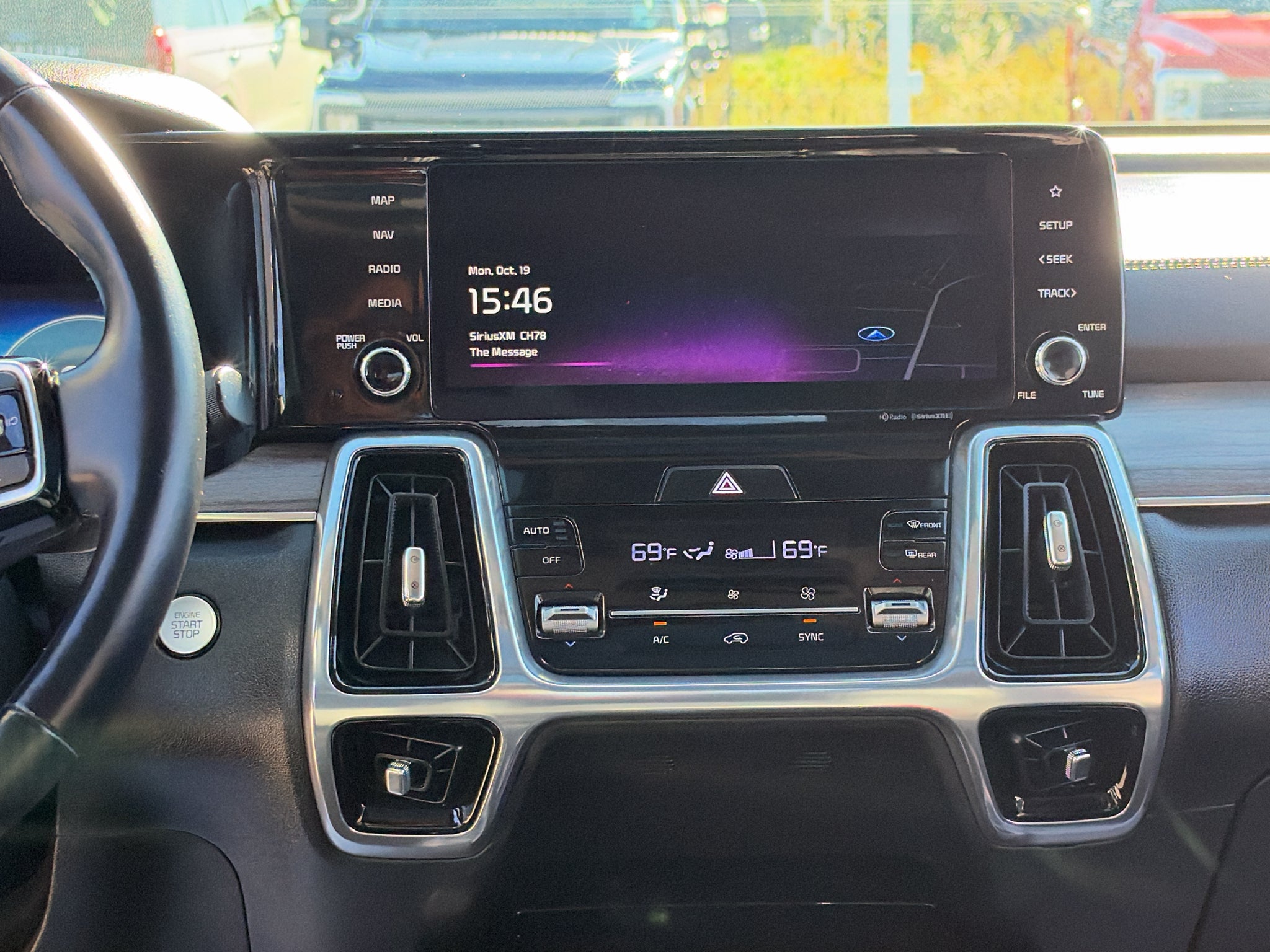2022 Kia Sorento X-Line SX Prestige