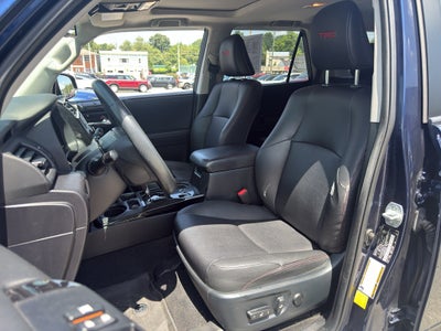 2020 Toyota 4Runner TRD Off Road Premium