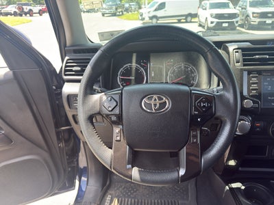 2020 Toyota 4Runner TRD Off Road Premium