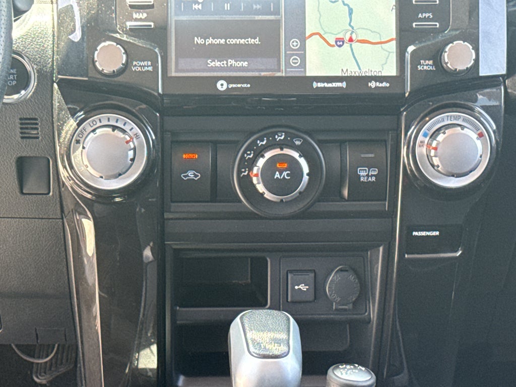 2020 Toyota 4Runner TRD Off Road Premium