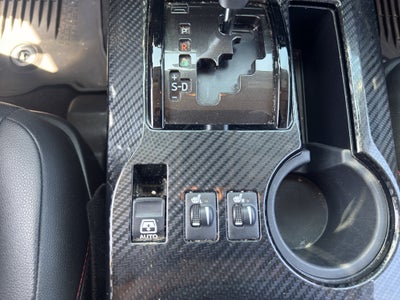 2020 Toyota 4Runner TRD Off Road Premium