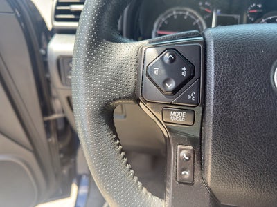 2020 Toyota 4Runner TRD Off Road Premium