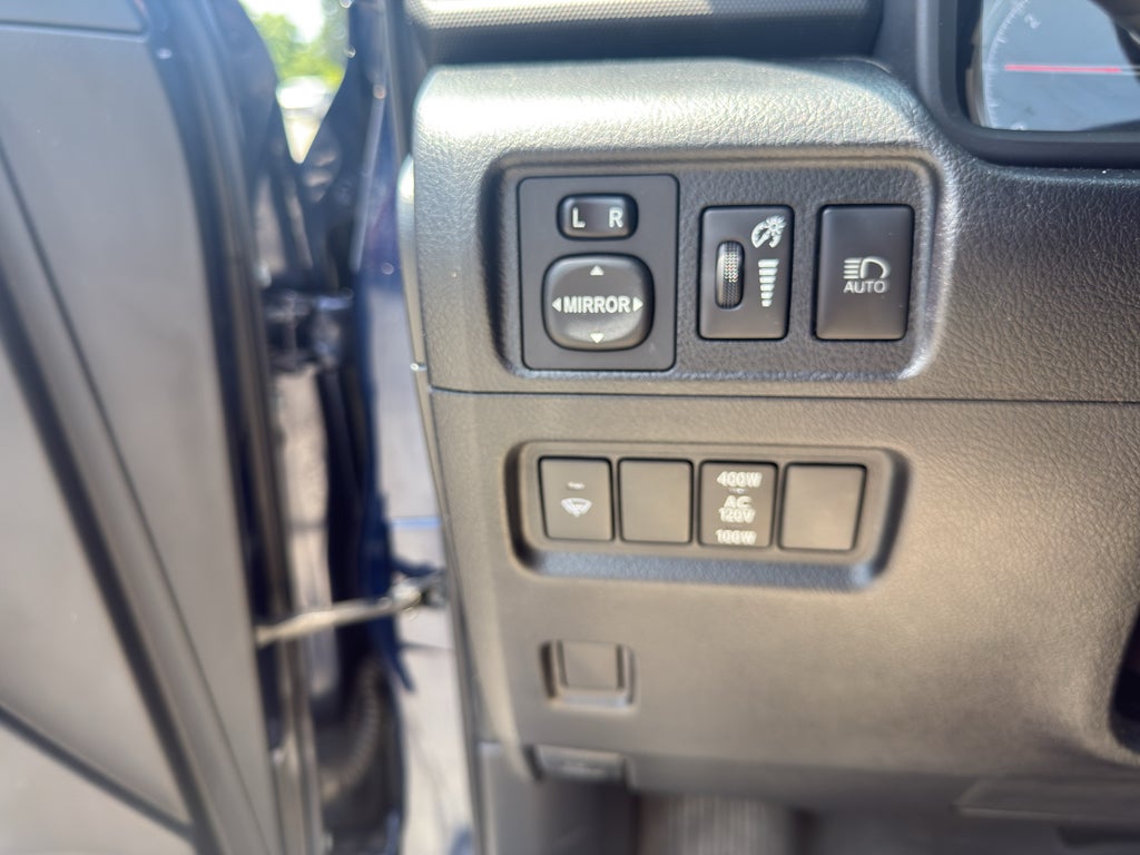 2020 Toyota 4Runner TRD Off Road Premium