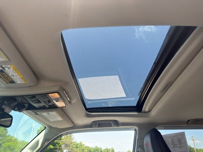 2020 Toyota 4Runner TRD Off Road Premium