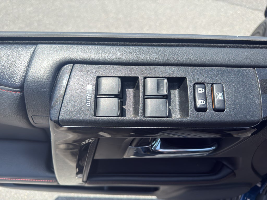 2020 Toyota 4Runner TRD Off Road Premium
