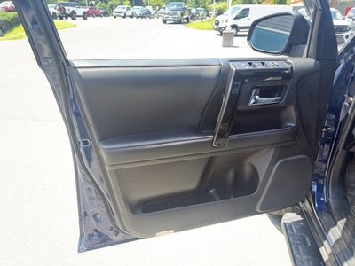 2020 Toyota 4Runner TRD Off Road Premium