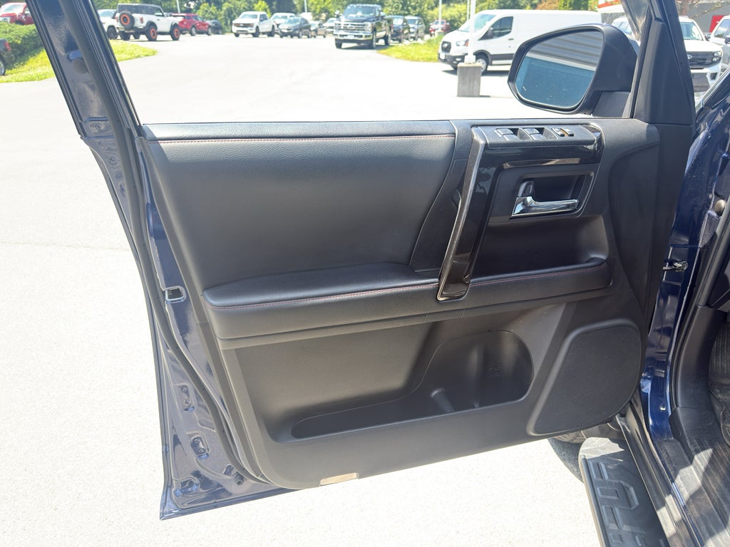 2020 Toyota 4Runner TRD Off Road Premium