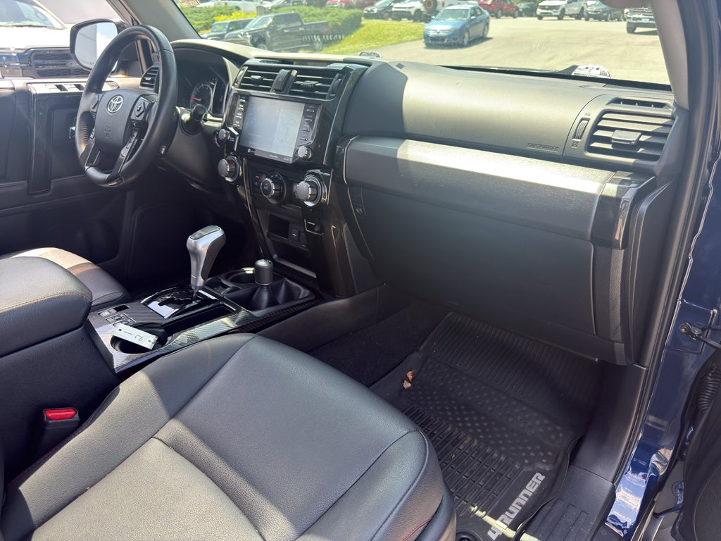 2020 Toyota 4Runner TRD Off Road Premium