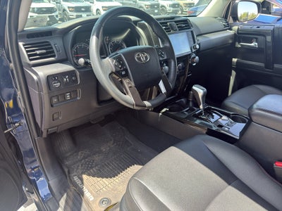 2020 Toyota 4Runner TRD Off Road Premium