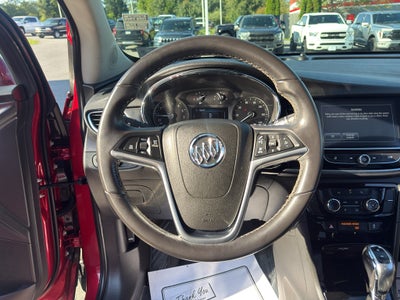 2019 Buick Encore Sport Touring