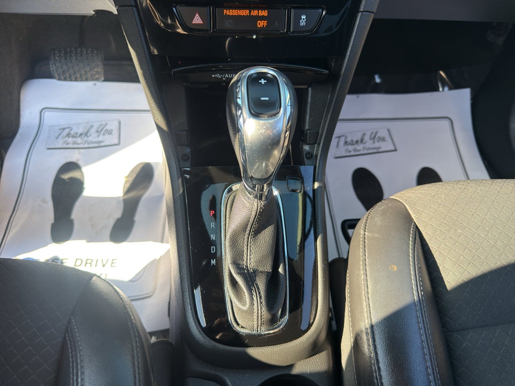 2019 Buick Encore Sport Touring