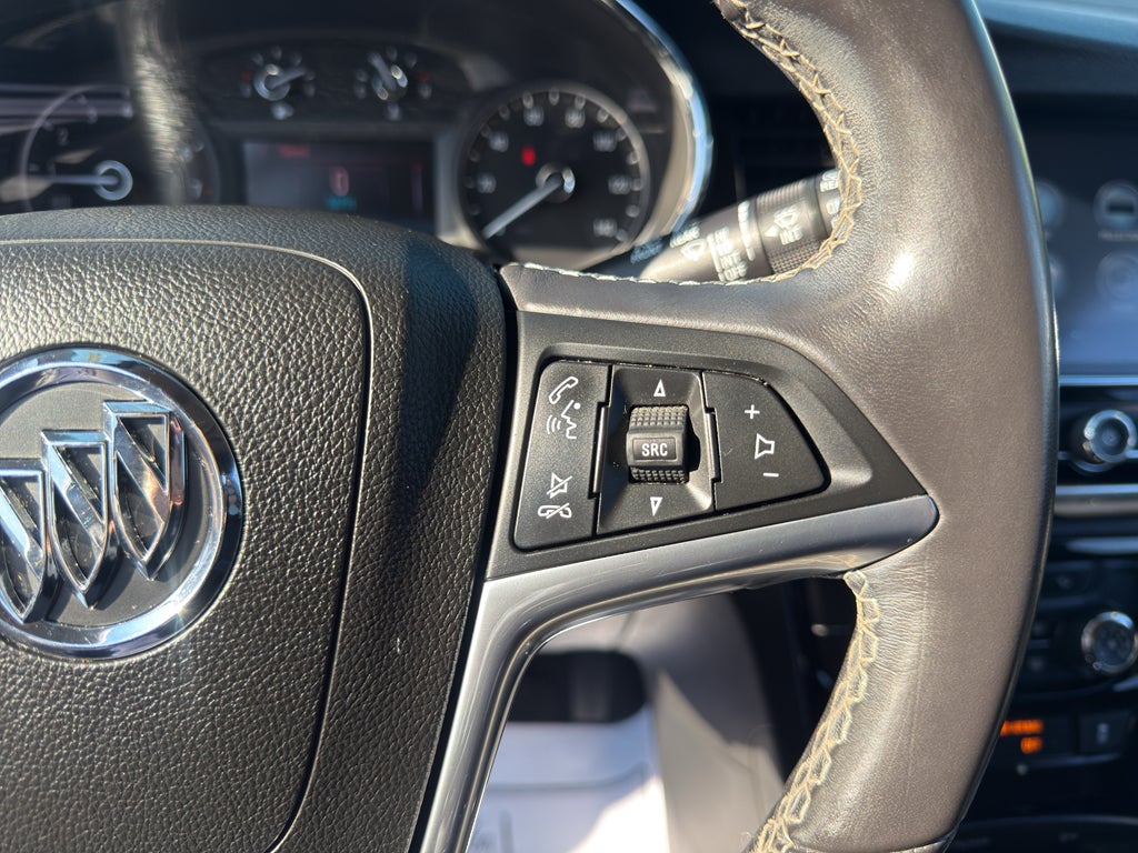 2019 Buick Encore Sport Touring