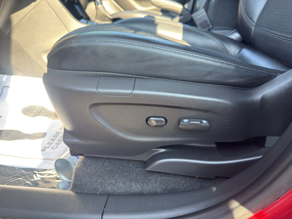 2019 Buick Encore Sport Touring