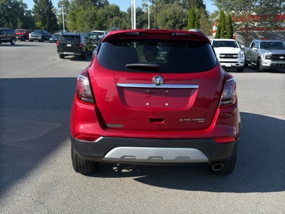 2019 Buick Encore Sport Touring