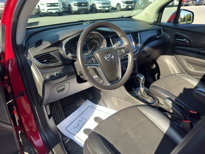 2019 Buick Encore Sport Touring