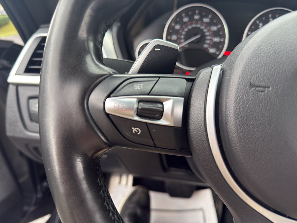 2020 BMW 4 series 430i xDrive