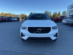 2024 Volvo XC40 Plus Dark Theme