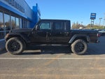 2022 Jeep Gladiator Sport S
