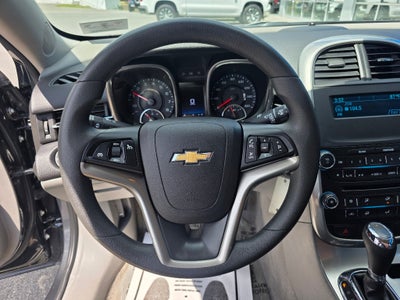 2015 Chevrolet Malibu LS