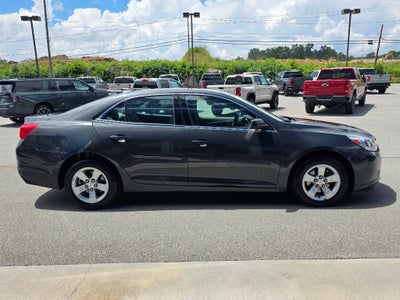 2015 Chevrolet Malibu LS