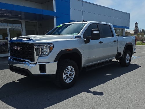 2021 GMC Sierra 2500 HD Base
