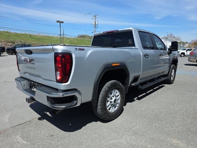 2021 GMC Sierra 2500 HD Base