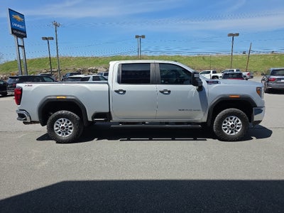2021 GMC Sierra 2500 HD Base