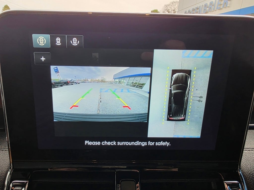 2021 Lincoln Navigator L Reserve