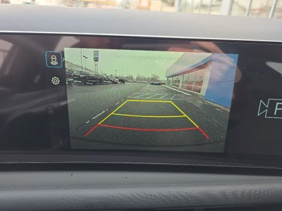 2025 Hyundai Santa Cruz SEL Activity