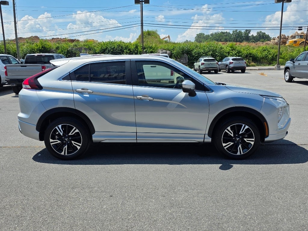 2024 Mitsubishi Eclipse Cross SE