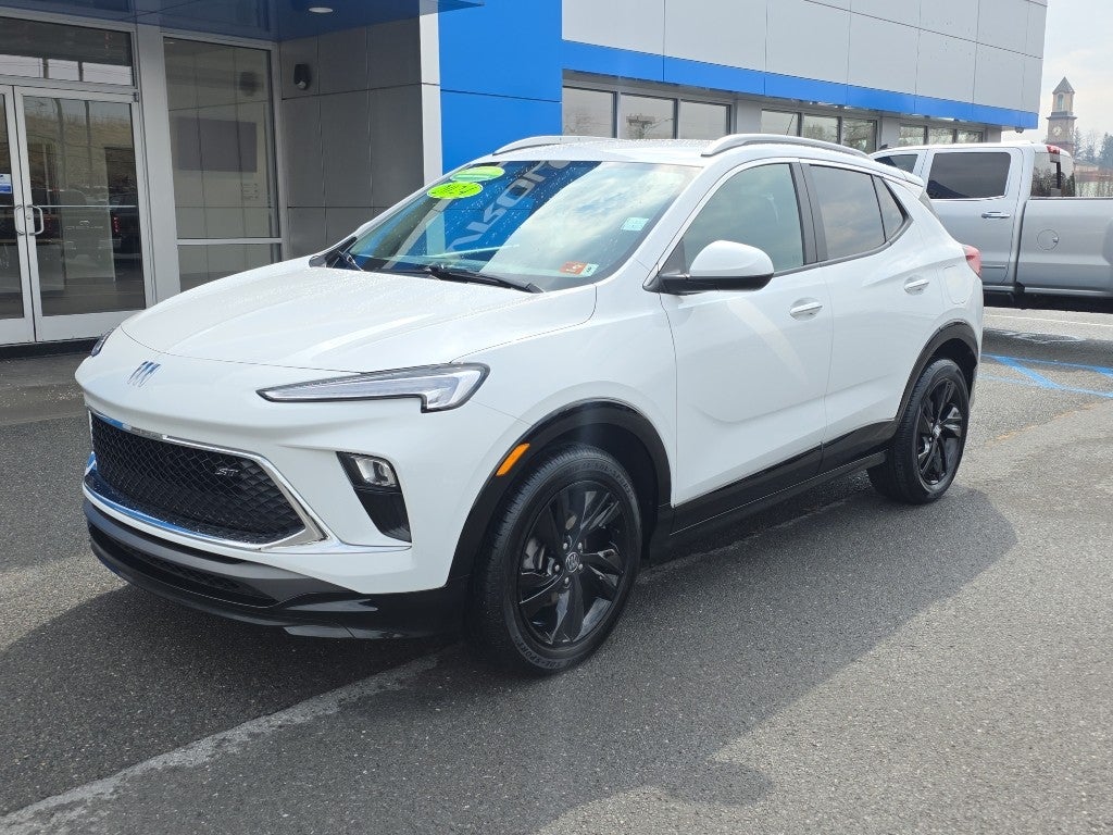 2024 Buick Encore GX Sport Touring